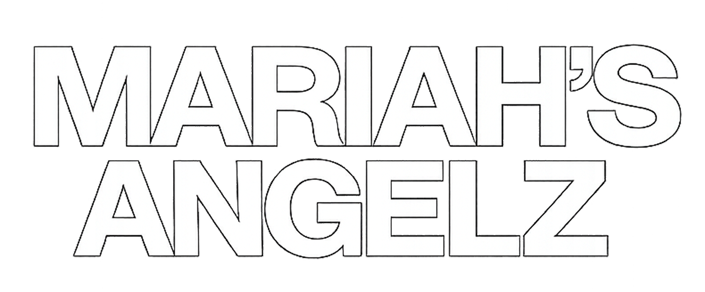 Mariah's Angelz