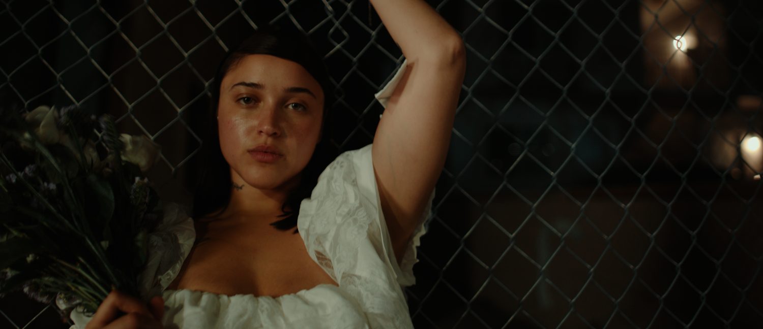 Mariah Angeliq portrait